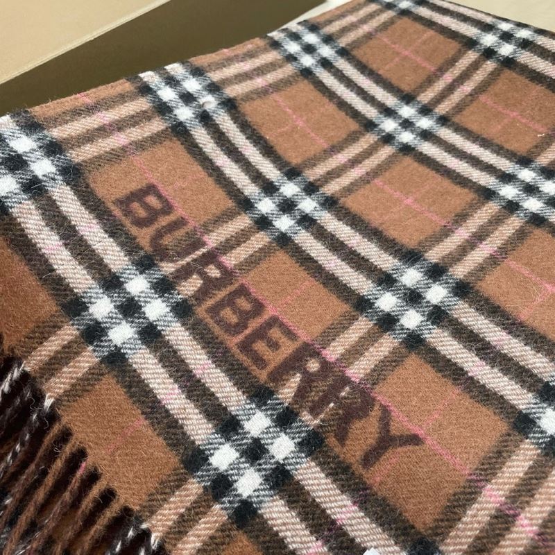 Burberry Scarf